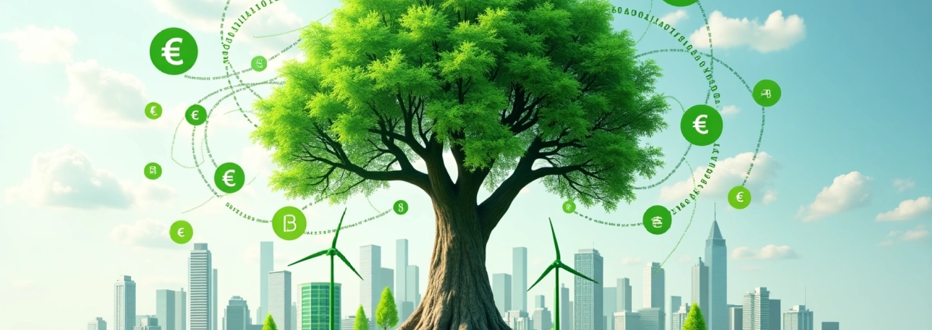 Financements écologiques