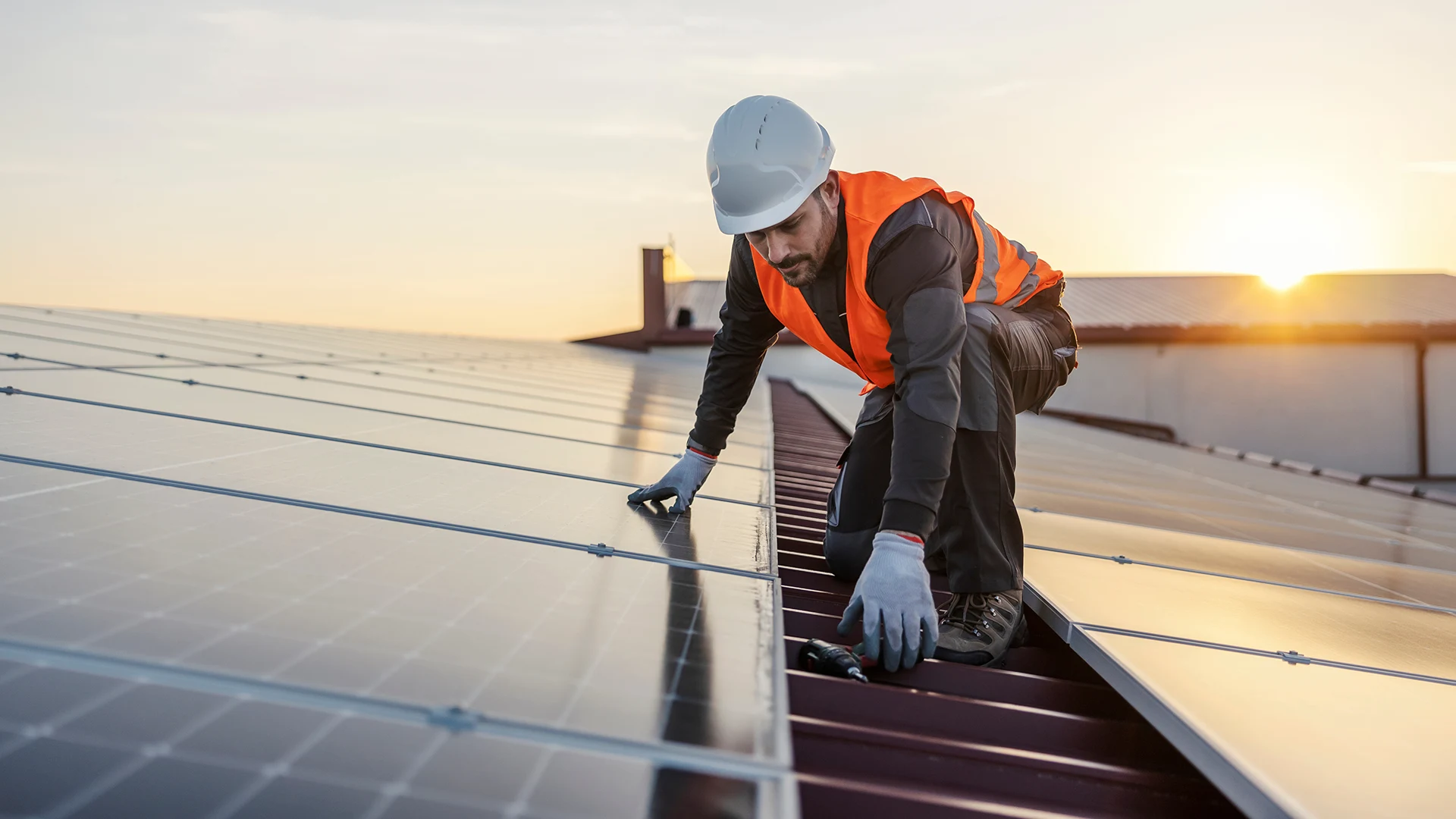 application de l energie solaire