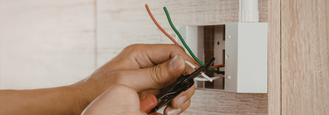 fournisseur de câble électrique