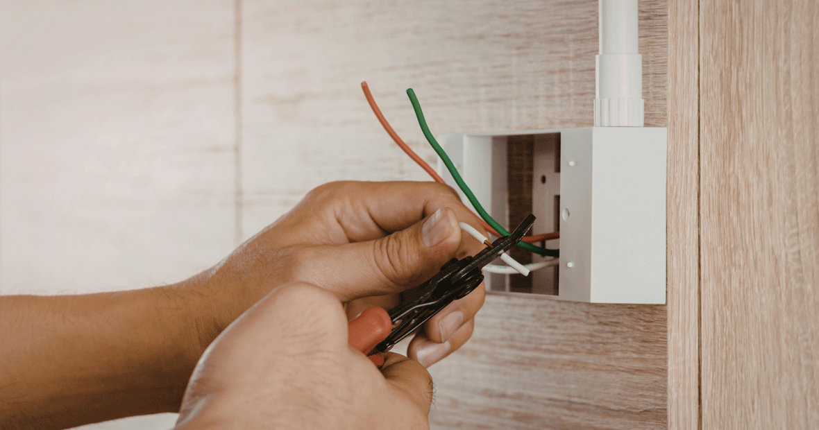 fournisseur de câble électrique