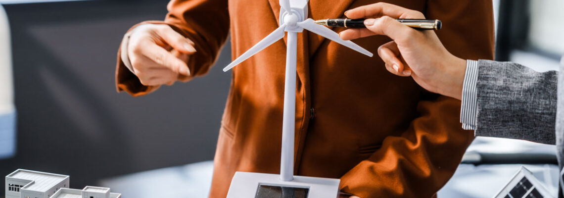 courtier en photovoltaïques