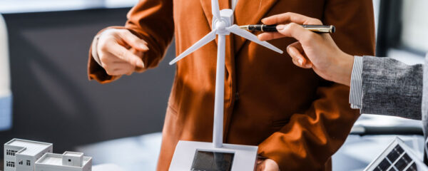 courtier en photovoltaïques