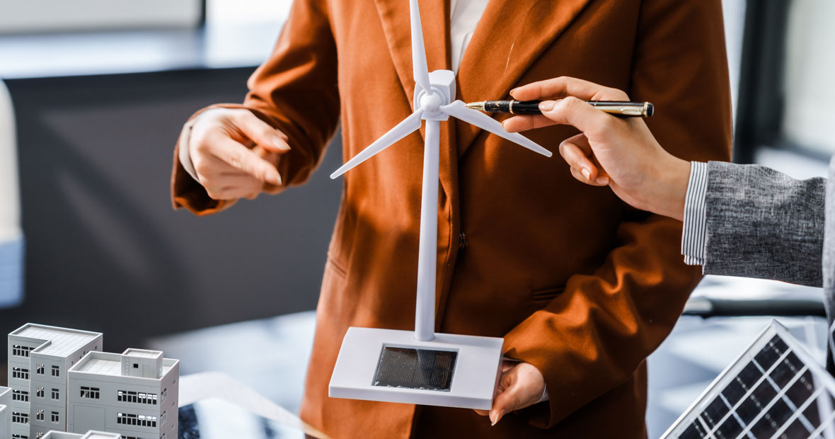 courtier en photovoltaïques